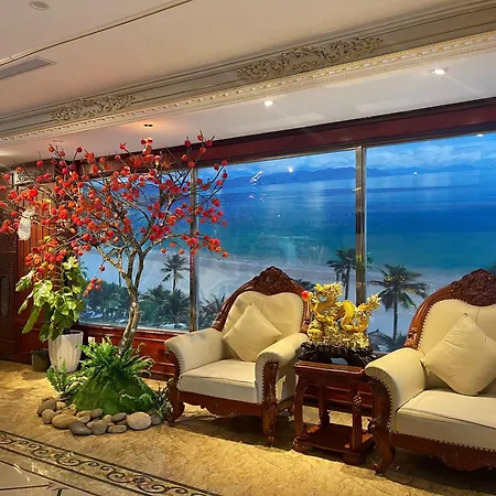 Moc Tra Hotel Bai Chay Ha Long