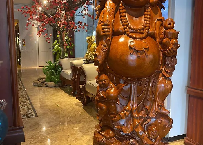 Mộc Trà Bãi Cháy Hạ Long