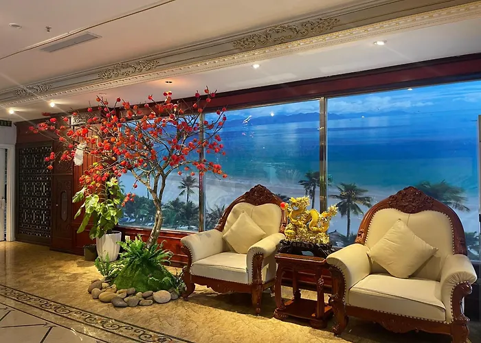 Mộc Trà Bãi Cháy 4* Hạ Long