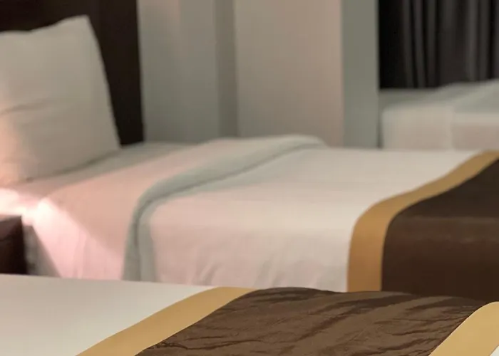 Mộc Trà Bãi Cháy 4*