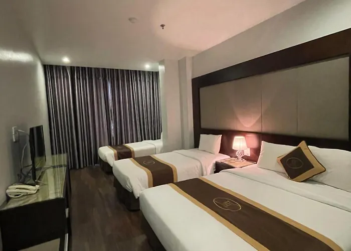 Mộc Trà Bãi Cháy