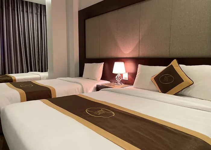 Mộc Trà Bãi Cháy Hạ Long