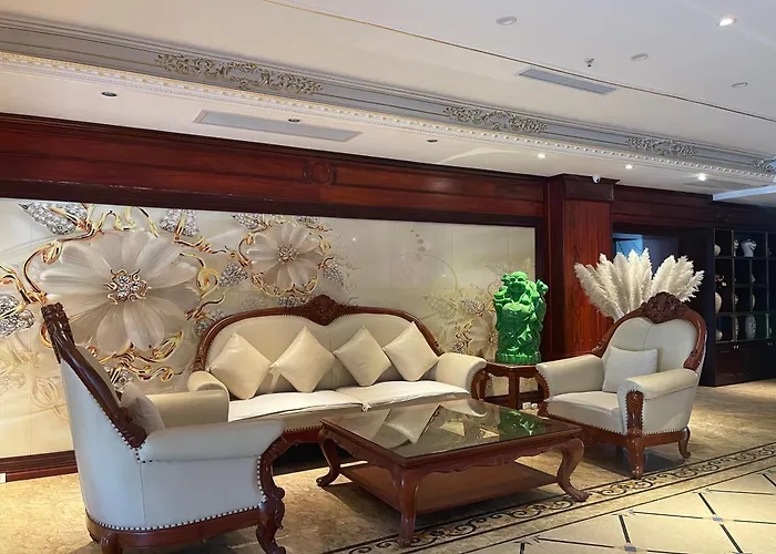 Mộc Trà Bãi Cháy Hạ Long