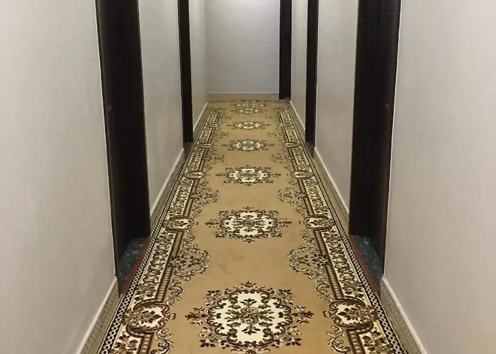 Khách sạn Mộc Trà Bãi Cháy Hạ Long