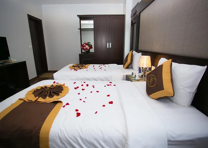 Mộc Trà Bãi Cháy Hạ Long