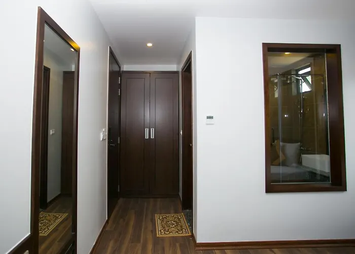 Mộc Trà Bãi Cháy Hạ Long