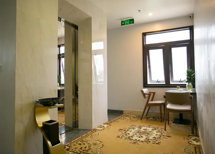 Mộc Trà Bãi Cháy Hạ Long